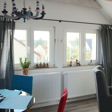 Apartment Goetterdaemmerung بايروث المظهر الخارجي الصورة