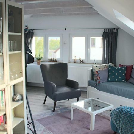 Apartment Goetterdaemmerung بايروث المظهر الخارجي الصورة