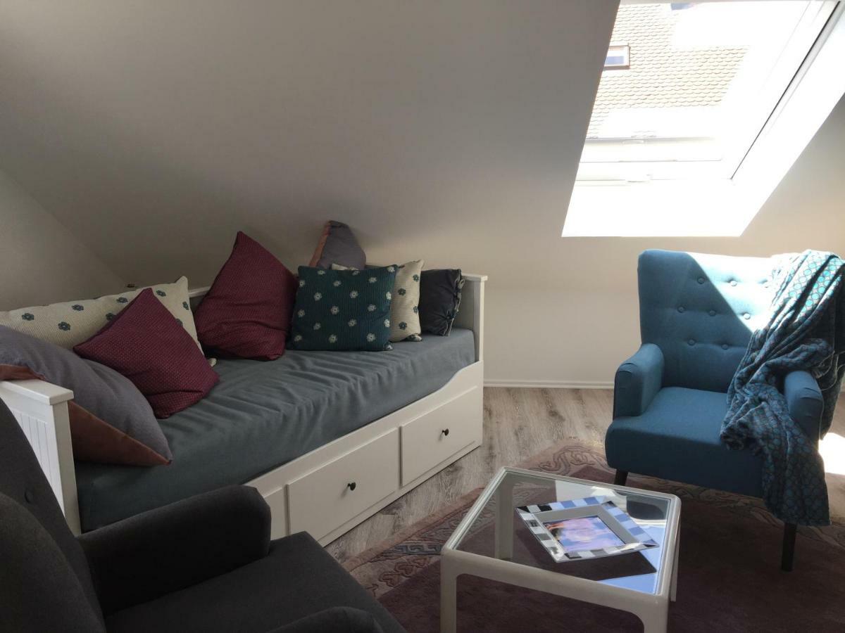 Apartment Goetterdaemmerung بايروث المظهر الخارجي الصورة