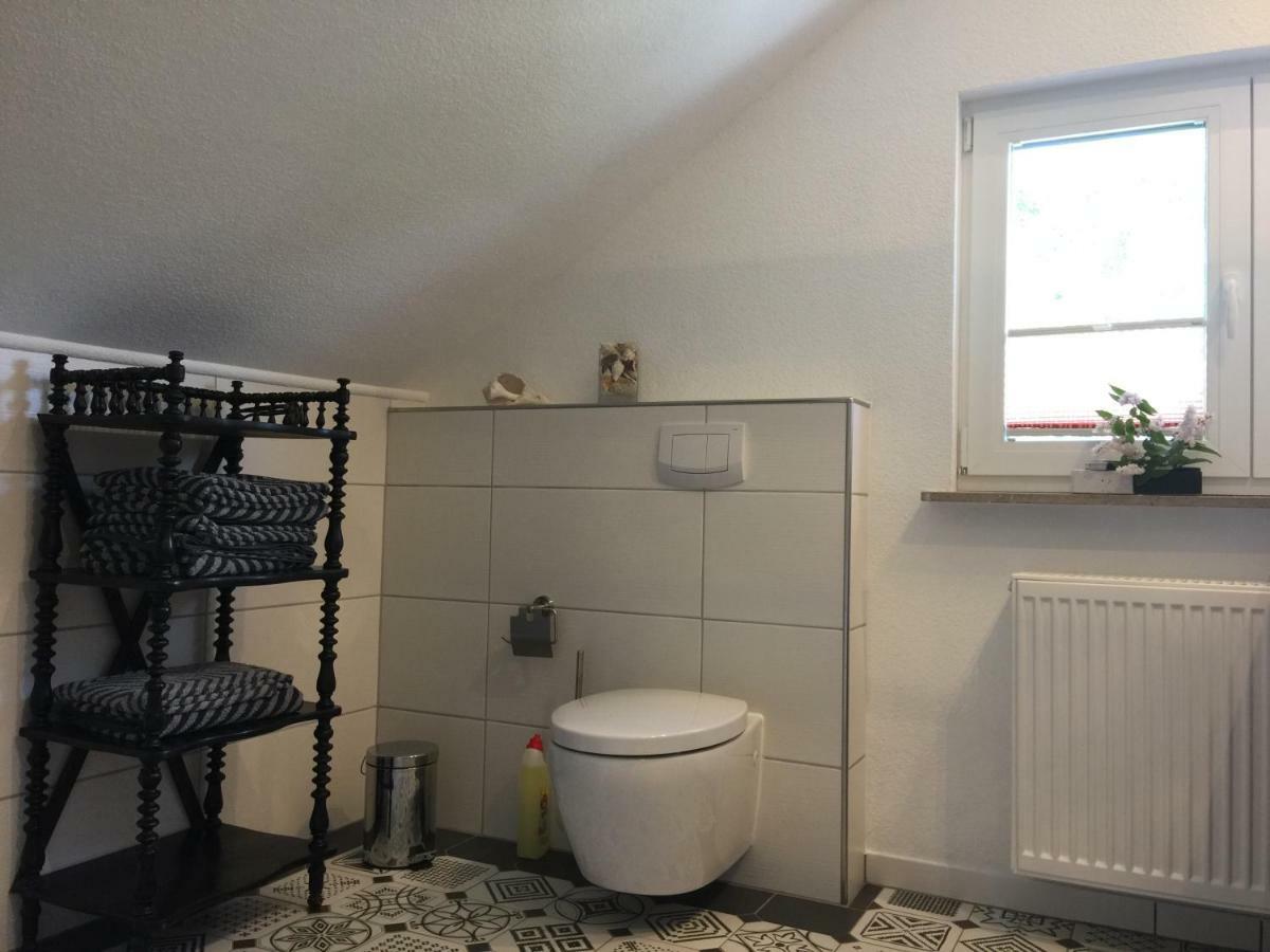 Apartment Goetterdaemmerung بايروث المظهر الخارجي الصورة