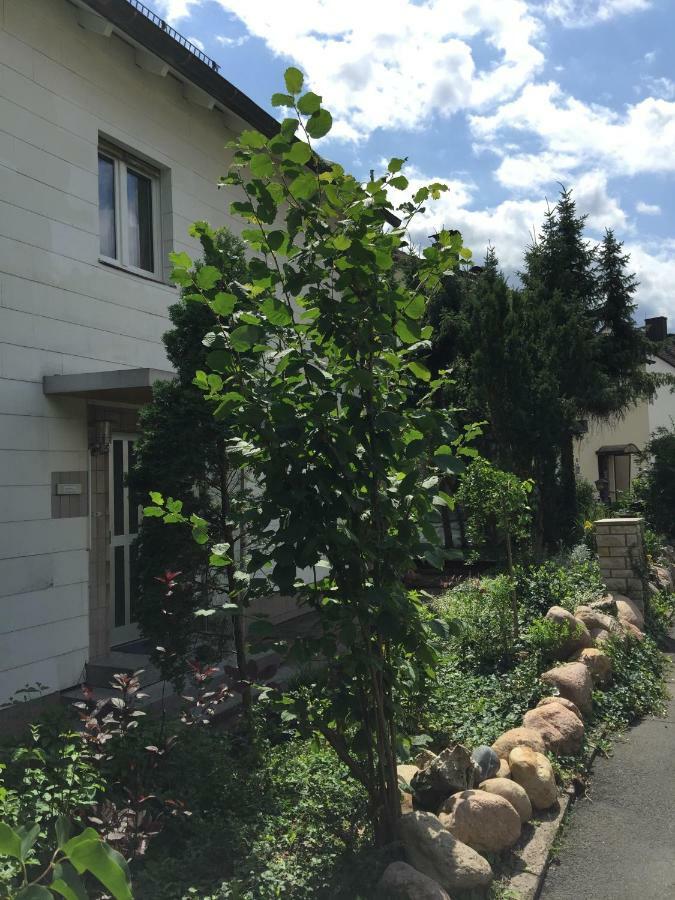 Apartment Goetterdaemmerung بايروث المظهر الخارجي الصورة