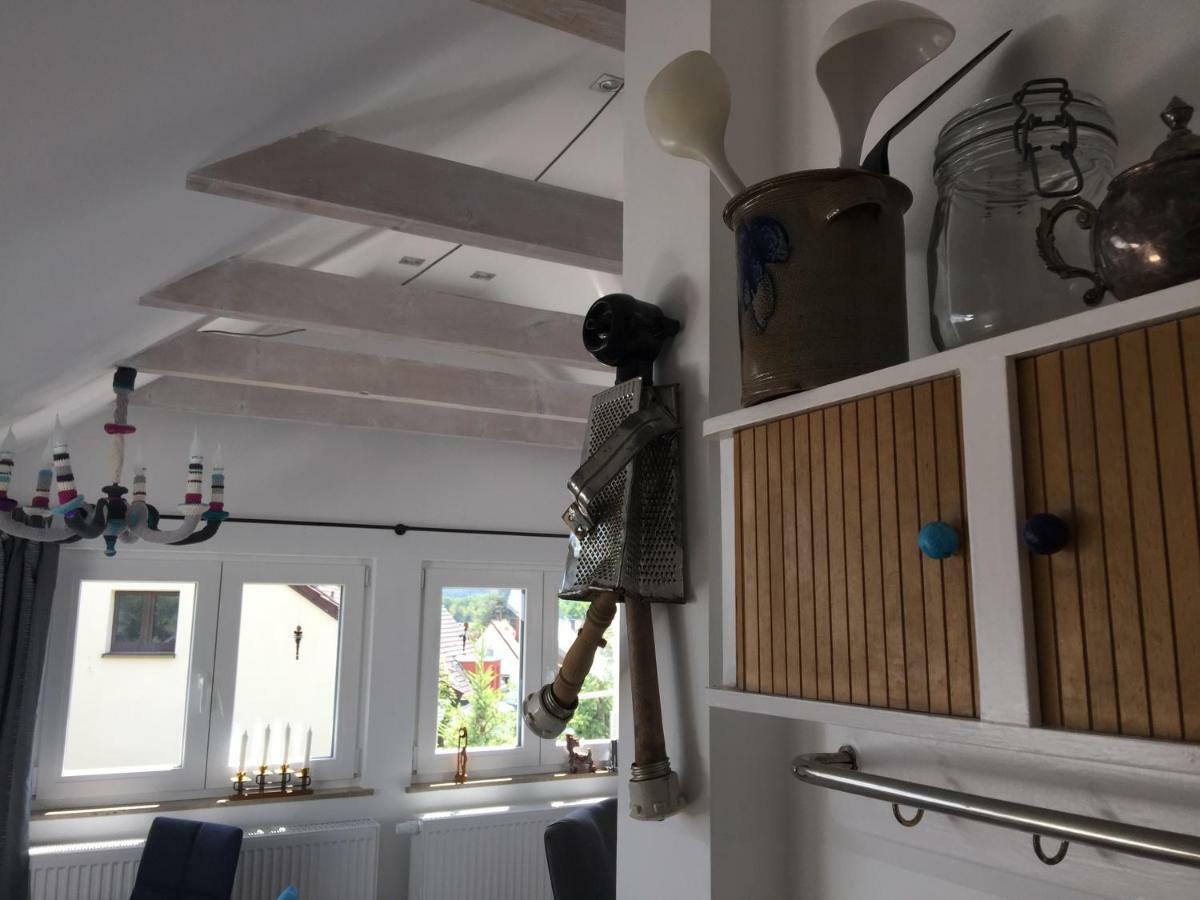 Apartment Goetterdaemmerung بايروث المظهر الخارجي الصورة