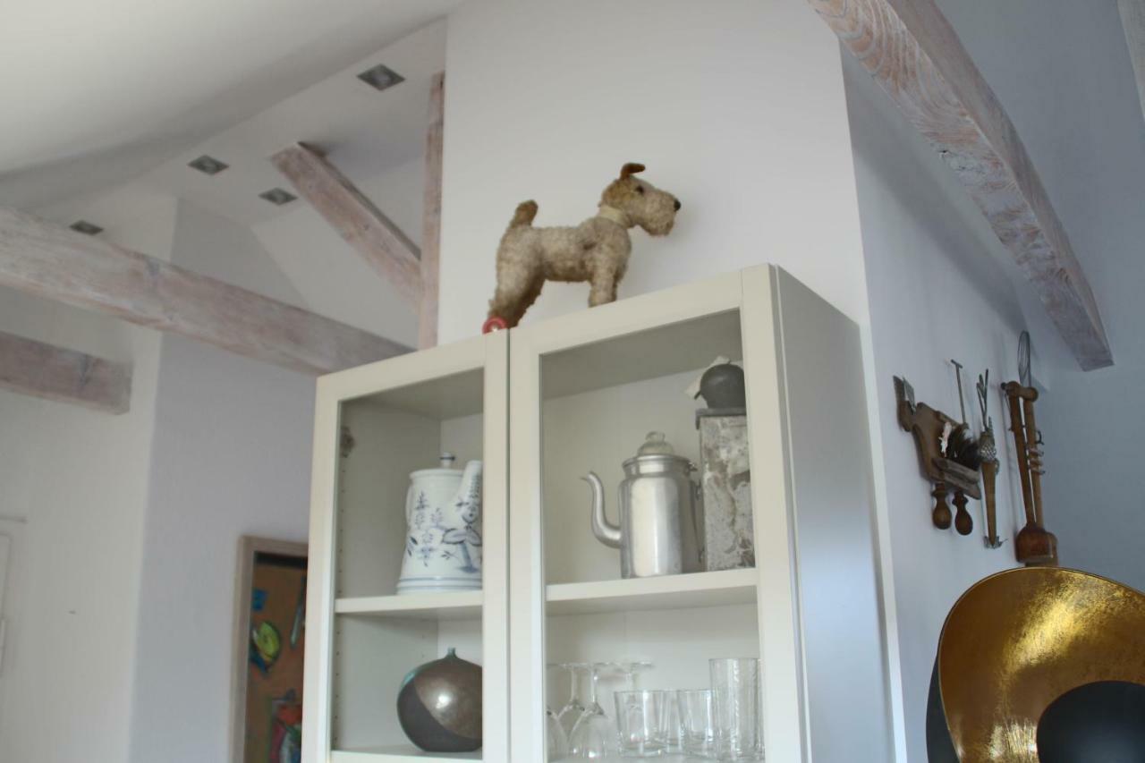 Apartment Goetterdaemmerung بايروث المظهر الخارجي الصورة